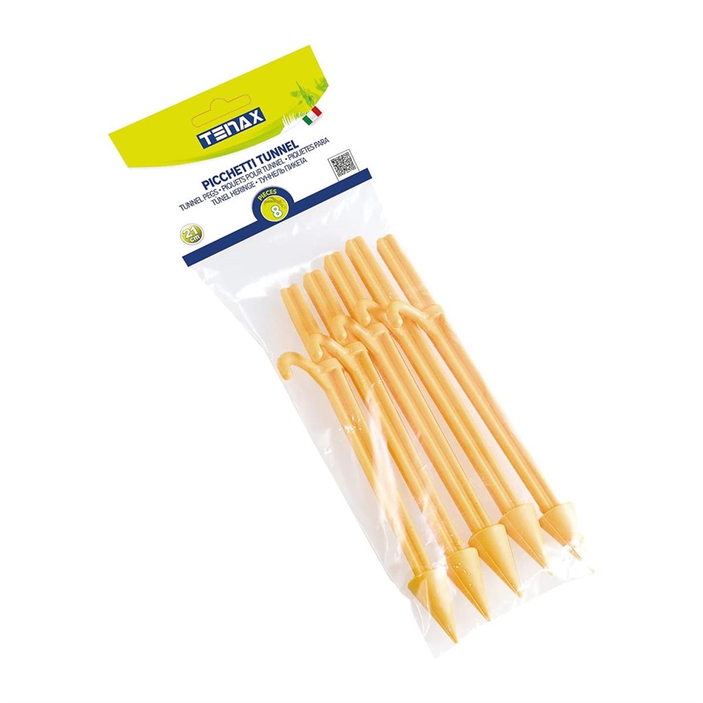 PICCHETTI PER SERRE  C.8 PZ.